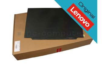 Lenovo 5D11B79338 original IPS display FHD (1920x1080) matt 60Hz