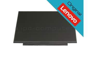 Lenovo 5D11U14023 original touch IPS display FHD (1920x1080) matt 60Hz