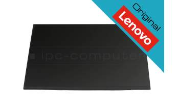 Lenovo 5D11U14102 original TN display WXGA (1366x768) matt 60Hz
