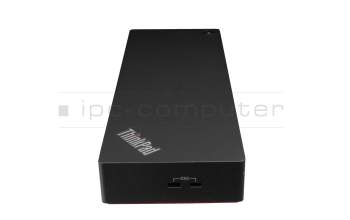 Lenovo 5D20V25726 ThinkPad Universal Thunderbolt 4 Smart Dock incl. 135W Netzteil