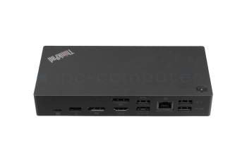 Lenovo 5D21J12380 ThinkPad Gen 2 Port Replicator incl. 90W Netzteil
