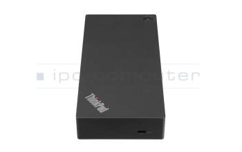 Lenovo 5D21J12380 ThinkPad Gen 2 Port Replicator incl. 90W Netzteil