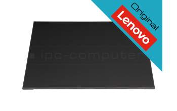 Lenovo 5M11H26854 original IPS display WQXGA (2560x1600) glossy 60Hz OLED Colour Calibration