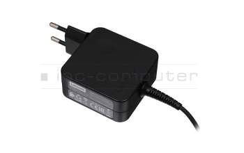 Lenovo E41-25 (81FS/81HB) original AC-adapter 45.0 Watt EU Wallplug rounded