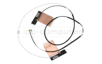 Lenovo G510s (80CJ) WLAN antenna