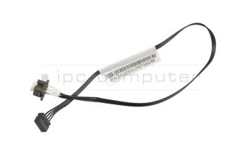 Lenovo IdeaCentre 310-15IAP (90G6) Power button cable with white LED