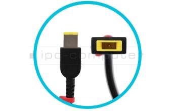 Lenovo IdeaCentre AIO 520-22IKL (F0D4) original AC-adapter 135.0 Watt slim