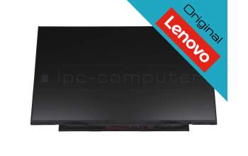 Lenovo IdeaPad 1-14IGL05 (81VU) original TN display HD (1366x768) matt 60Hz