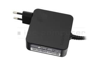 Lenovo IdeaPad 100-14IBD (80RK) original AC-adapter 65.0 Watt EU Wallplug