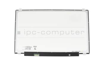 Lenovo IdeaPad 110-17IKB (80VK) TN display HD+ (1600x900) matt 60Hz