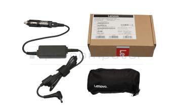 Lenovo IdeaPad 2in1-11 (81CX) original car- / aircraft-adapter 65 watt