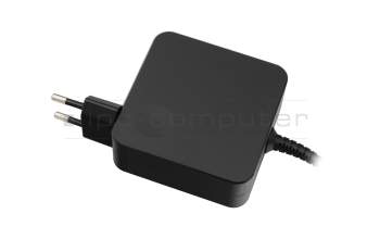 Lenovo IdeaPad 3-15ALC6 (82KU) original AC-adapter 65.0 Watt EU Wallplug