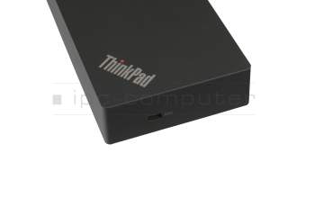 Lenovo IdeaPad Flex 15 (80C5) Hybrid-USB Port Replicator / Docking Station incl. 135W Netzteil