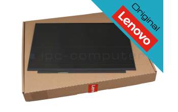 Lenovo IdeaPad Gaming 3-15IHU6 (82K1) original IPS display FHD (1920x1080) matt 120Hz