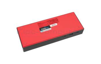 Lenovo IdeaPad Miix 320-10ICR (80XF) Hybrid-USB Port Replicator / Docking Station incl. 135W Netzteil