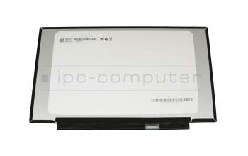 Lenovo IdeaPad Slim 5 Light 14ABR8 (82XS) original IPS display FHD (1920x1080) matt 60Hz (height 19.5 cm)