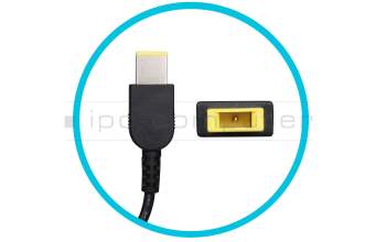 Lenovo IdeaPad U530 Touch original AC-adapter 65.0 Watt normal