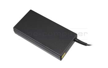 Lenovo IdeaPad Z500 AC-adapter 120.0 Watt rounded from Delta Electronics