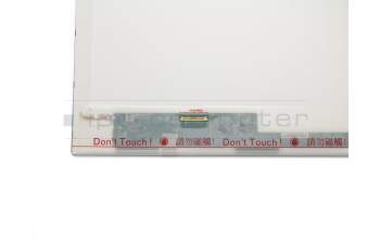Lenovo IdeaPad Z575 (M75DJGE) TN display HD (1366x768) matt 60Hz
