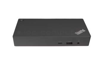 Lenovo LDA-KP ThinkPad Universal USB-C Dock incl. 90W Netzteil