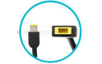 Lenovo LOQ 15IRX10 (83JE) original AC-adapter 245.0 Watt normal