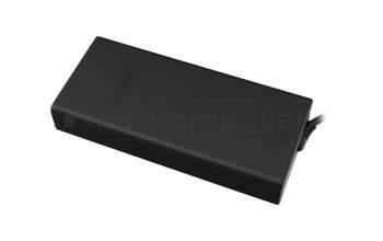 Lenovo Legion Pro 7 Gen 10 (83F5) original AC-adapter 400.0 Watt rounded