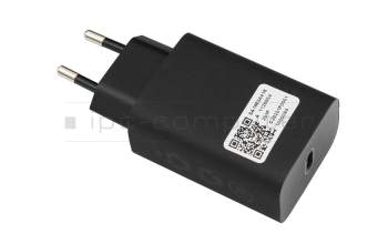 Lenovo Legion Tab (8.8\", 3) (TB321FU) original USB-C GaN-AC-adapter 68.0 Watt EU Wallplug