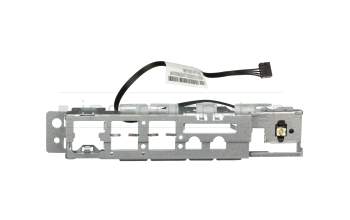 Lenovo SC10L02501 Front panel bracket incl. power button