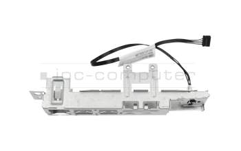 Lenovo SC10L02501 Front panel bracket incl. power button