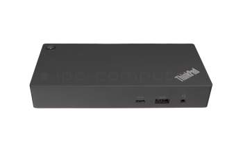 Lenovo SC11B41470 ThinkPad Universal USB-C Dock incl. 90W Netzteil