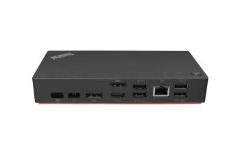 Lenovo SC11B41470 ThinkPad Universal USB-C Dock incl. 90W Netzteil