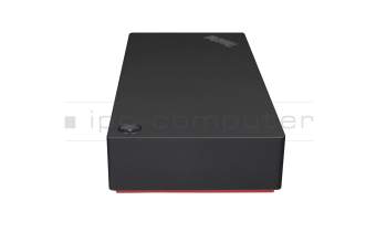 Lenovo SD21Q30856 ThinkPad Universal USB-C Dock incl. 90W Netzteil