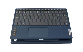 Lenovo SN21L78394 Protective cover including keyboard (Switzerland)