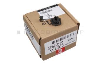 Lenovo SSD and Wifi mount for Lenovo ThinkCentre M90s (11D6)