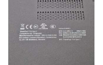 Lenovo TLT14G1DE08P Laptop refurbished