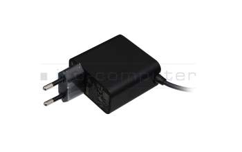 Lenovo ThinkBook 16 G7 ARP (21MW) original USB-C AC-adapter 65.0 Watt EU Wallplug