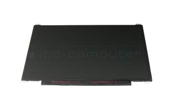 Lenovo ThinkPad 13 (20GK) TN display (1366x768) matt 60Hz