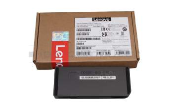 Lenovo ThinkPad C13 Yoga 1st Gen Chromebook (20UY) USB-C Travel Hub Docking Station without adapter