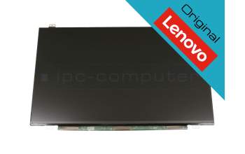Lenovo ThinkPad E490 (20N8/20N9) original IPS display FHD (1920x1080) matt 60Hz