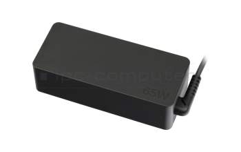 Lenovo ThinkPad E490 (20N8/20N9) original USB-C AC-adapter 65.0 Watt normal