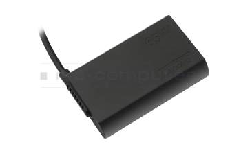Lenovo ThinkPad L16 Gen 2 (21SA/21SB) original USB-C GaN-AC-adapter 65.0 Watt slim