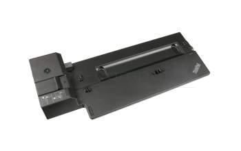 Lenovo ThinkPad L480 (20LS/20LT) Basic Docking Station incl. 90W Netzteil