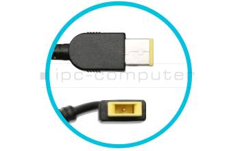 Lenovo ThinkPad L560 (20F1/20F2) original AC-adapter 65.0 Watt slim