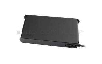 Lenovo ThinkPad P14s G5 (21ME) original AC-adapter 170.0 Watt slim