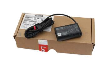 Lenovo ThinkPad P14s Gen 6 (21QL) original USB-C GaN-AC-adapter 65.0 Watt slim