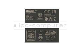 Lenovo ThinkPad P14s Gen 6 (21RV) original USB-C GaN-AC-adapter 65.0 Watt EU Wallplug