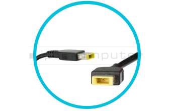 Lenovo ThinkPad P15v Gen 3 (21EN/21EM) original AC-adapter 135.0 Watt extended