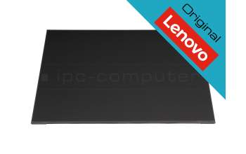 Lenovo ThinkPad P16s Gen 1 (21BT/21BU) original IPS display WQXGA (2560x1600) matt 60Hz