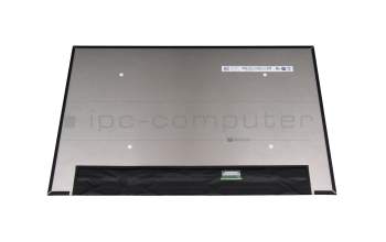 Lenovo ThinkPad P16s Gen 2 (21K9) original IPS display WUXGA (1920x1200) matt 60Hz (30 Pin)