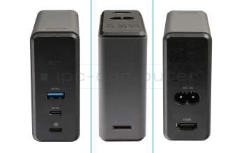 Lenovo ThinkPad P16v G3 (21RS) X9 GaN-Dock